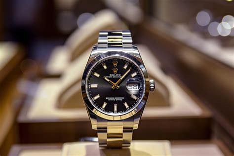 comment reconnaitre un vrai rolex|10 points de contrôle pour distinguer une vraie Rolex .